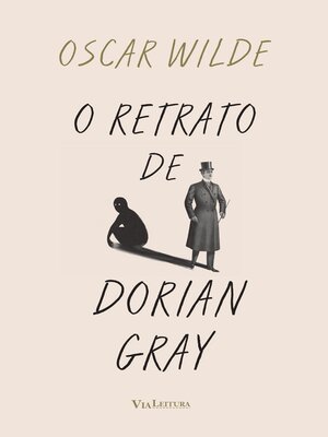 cover image of O Retrato de Dorian Gray
